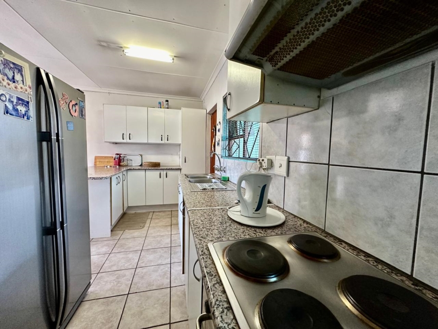 4 Bedroom Property for Sale in Highbury Western Cape